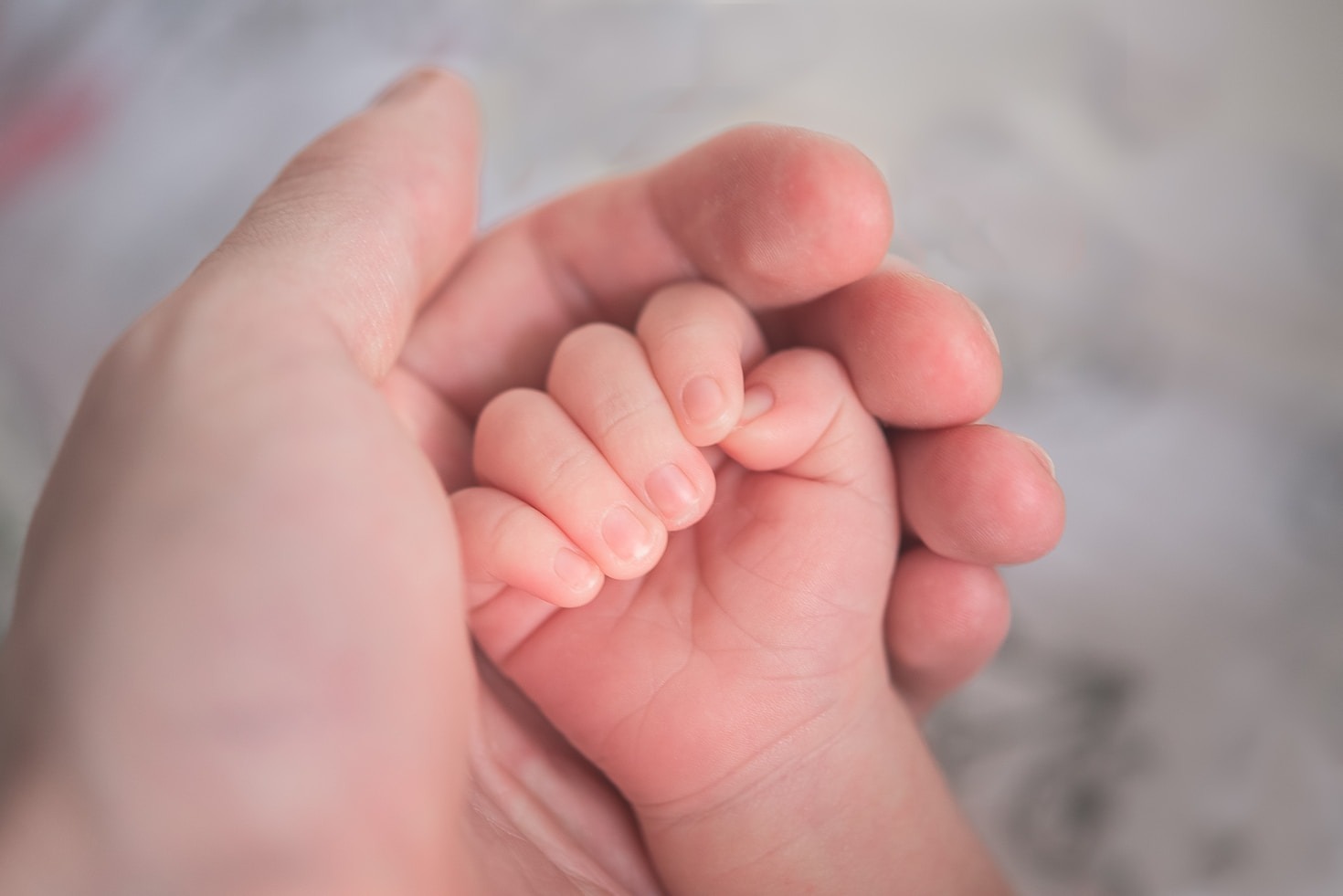 A importância de falar sobre os desafios da maternidade